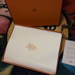 Hermès Oran Sandals Size US 6 Women’s. Can also fit 6.5 Women’s