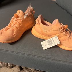 Adidas’s Limited Edition Ivy Park Shoes