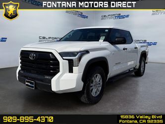 2024 Toyota Tundra