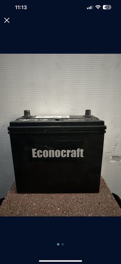 Honda Civic Car battery Size 51r $65 With Your Old Battery