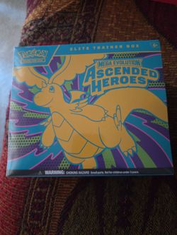 Ascended heroes etb