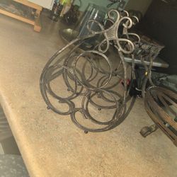 Wine Rack 