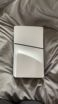 Ps5 with 3 controllers and 2 games