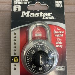 Lock