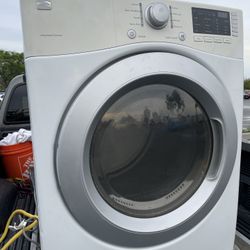 Whirlpool Gas Dryer Great Condition 