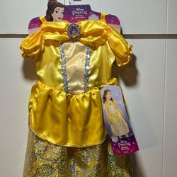 Belle Dress