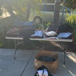 Plus Size Clothing (18-22)