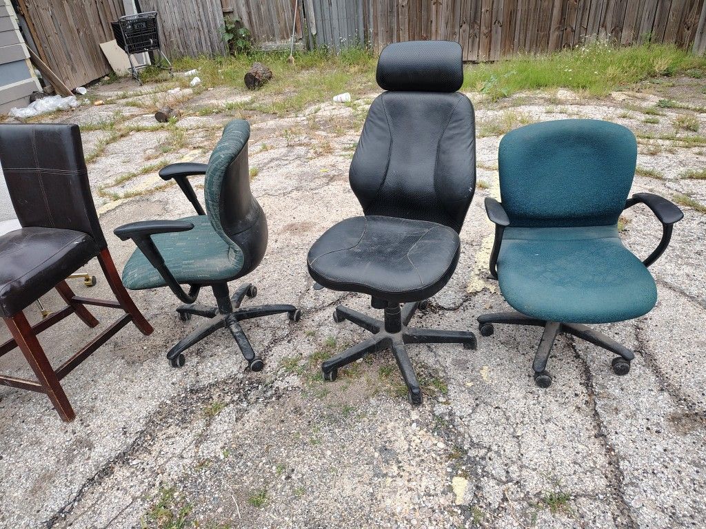 Office Chairs
