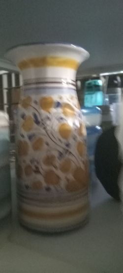 Vase