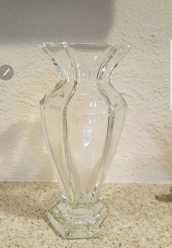 vintage Gorham vase