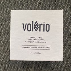 Volrio Exfoliating Peel Perfector
