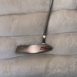 Scotty Cameron