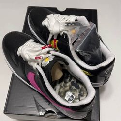 Nike Air Force 1 Peaceminusone