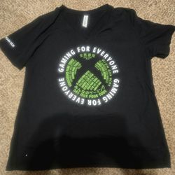 Xbox Gaming For Everyone Tshirt