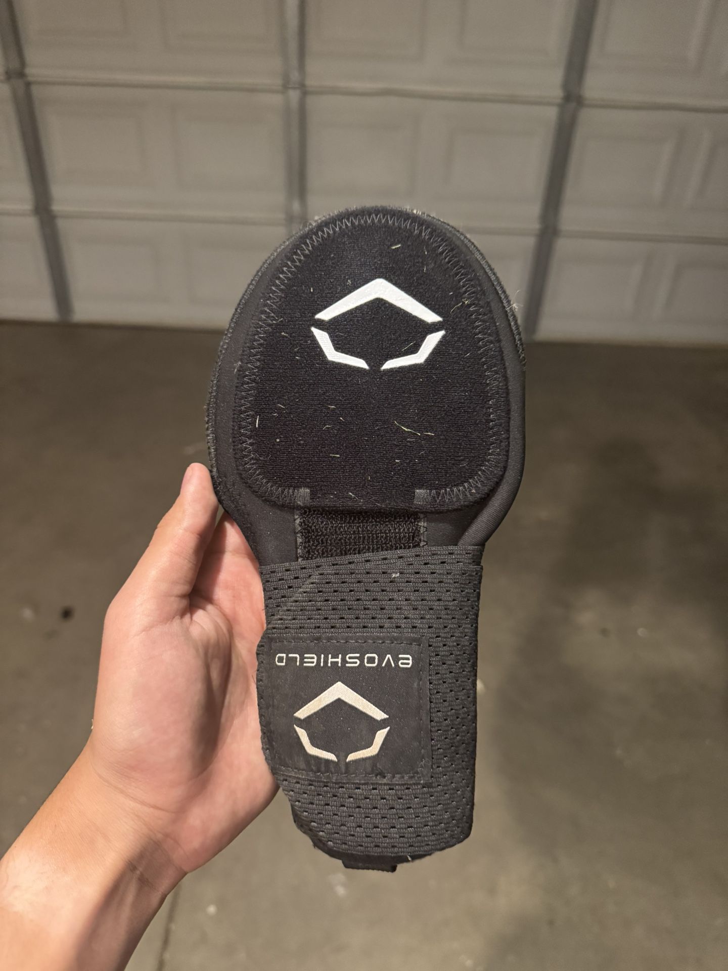 Evoshield Sliding Mit