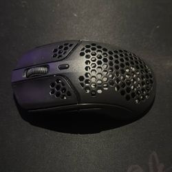 Hyper X Mosue