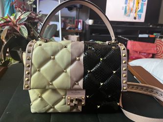 Authentic Valentino purse