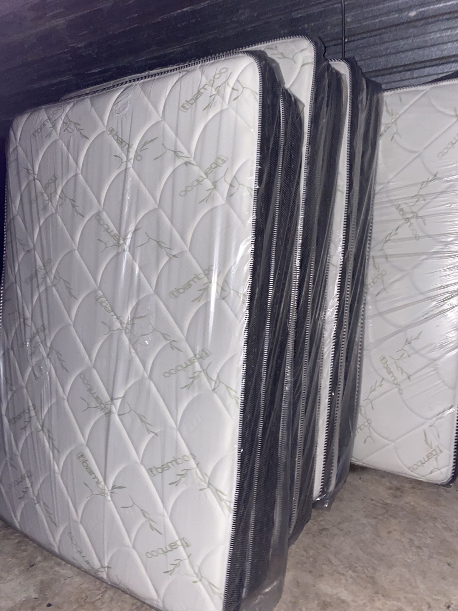 New Mattress