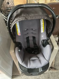 Britax car seat