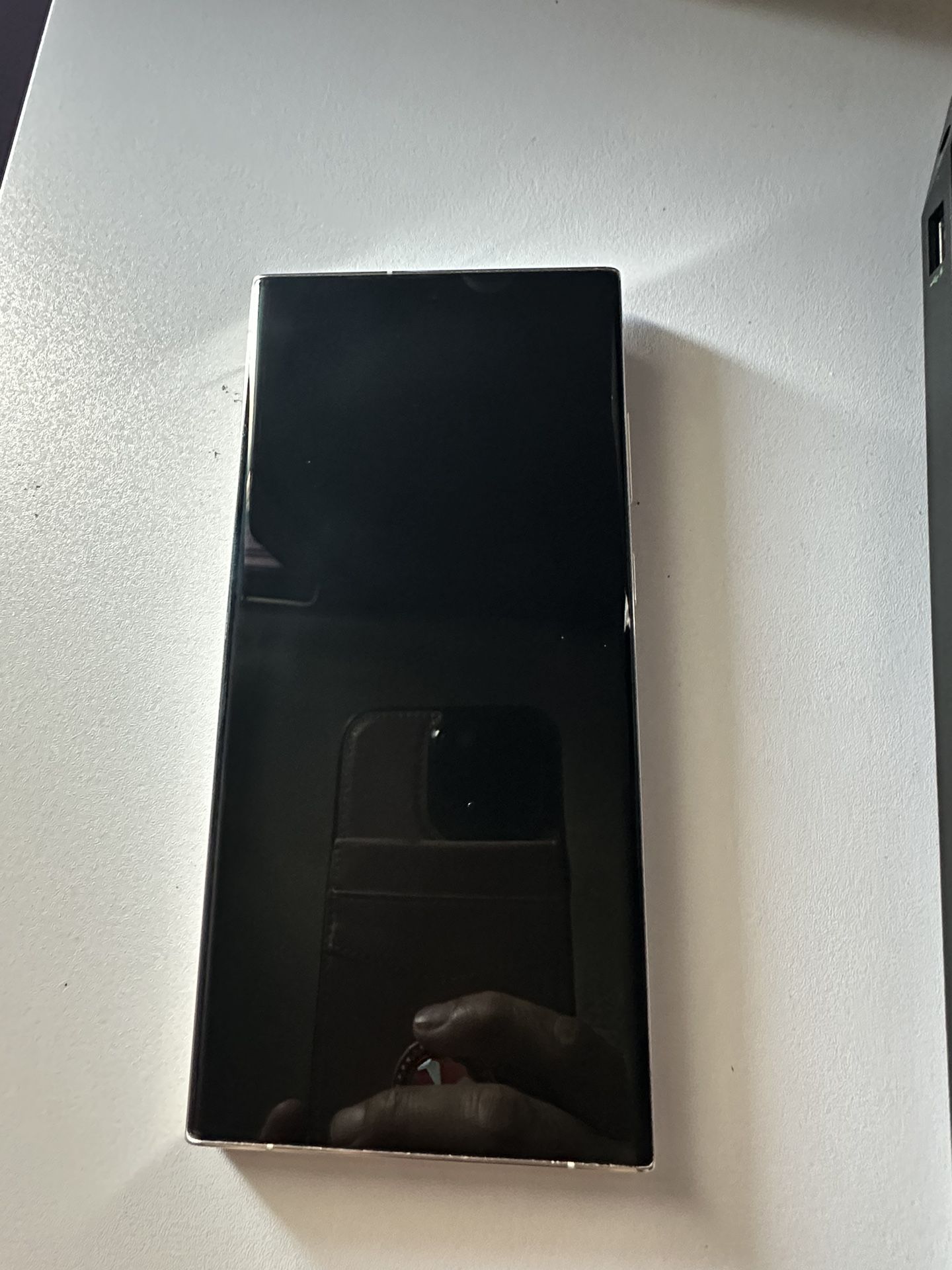 Samsung Galaxy S23 Ultra