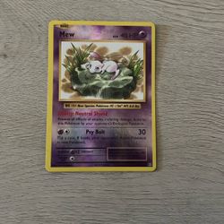 Mew