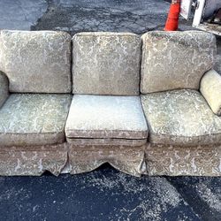 Living room Couch Set 