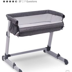 Newborn Bassinet 