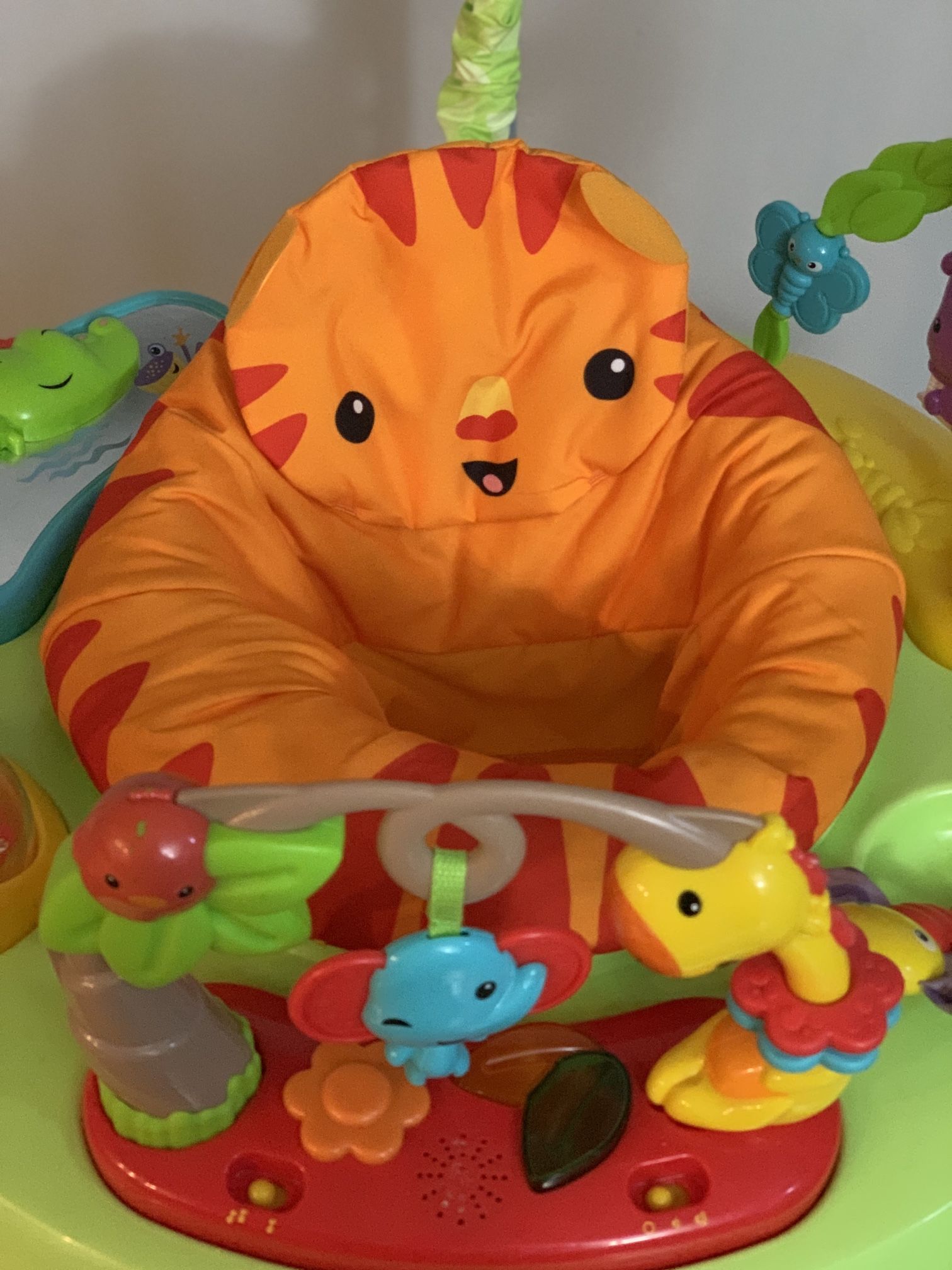 baby jumperoo