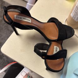 Steve Madden Heels