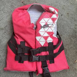 Kids / Toddler Size 30 -50 Lb