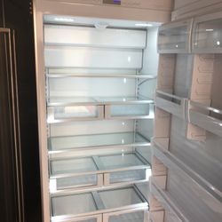 36” Viking Panel Ready 