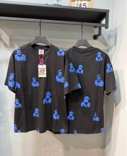 asaali T-shirt size large brand new