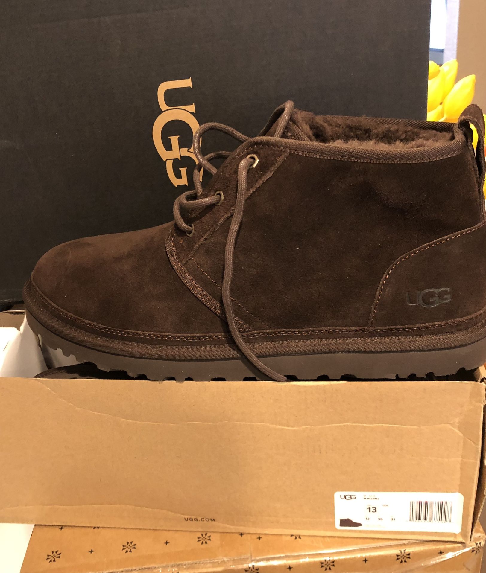 Ugg Boots