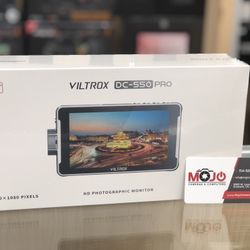 Viltrox DC-550 Pro 