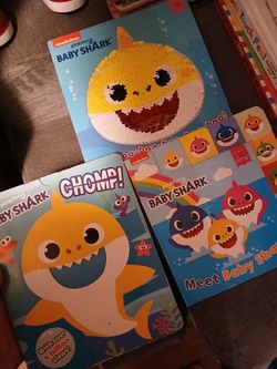 Babyshark Books