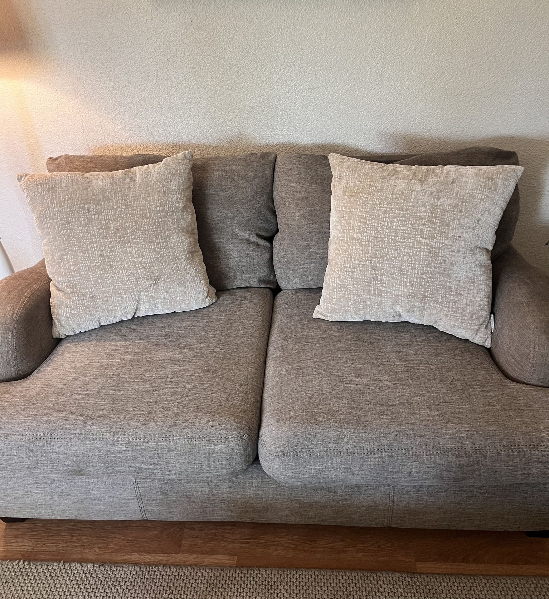 Loveseat Couch