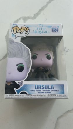 Funko Pop! Disney The Little Mermaid Ursula 1364