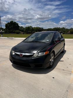 2011 Honda Civic