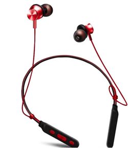 BRAND NEW Wireless Sport Headphones with Wireless Remote Shutter Control Super Bass