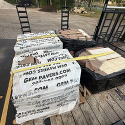 Pavers 
