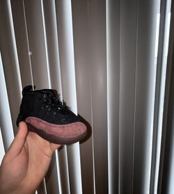 Jordan 12 A Ma Maniere (Size 7C)