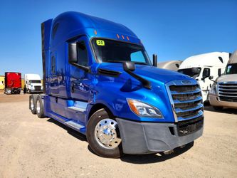 š„ 2020 FREIGHTLINER CASCADIA 455HP ā
425K MILES