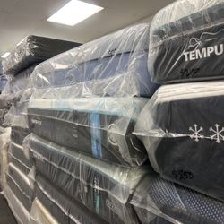 Name Brand Mattresses 