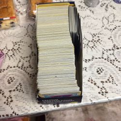 Pokémon Cards 