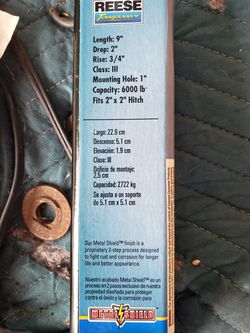 Reese hitch