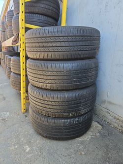 235/55/19 toyo tires 235 55 19