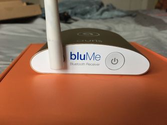“Auris bluMe” aptx bt-receiver,used just couple of times,130$ o.b.o