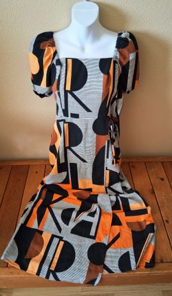 Summer dress