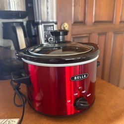 Cooker ( Bella )