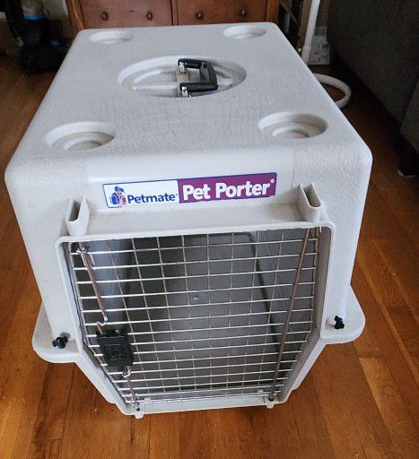 Portable Dog / Cat Porter Carrier